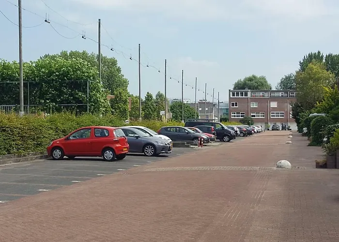 Jamiek's Отель типа 