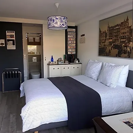 Jamiek's Bed & Breakfast