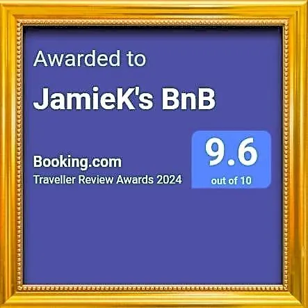 Bed & Breakfast Jamiek's