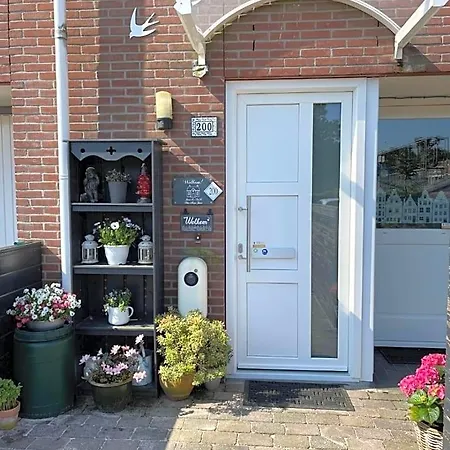 Bed & Breakfast Jamiek's