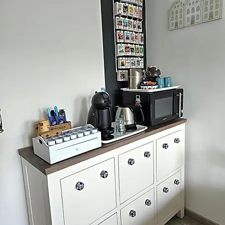 Jamiek's 4* Amsterdam