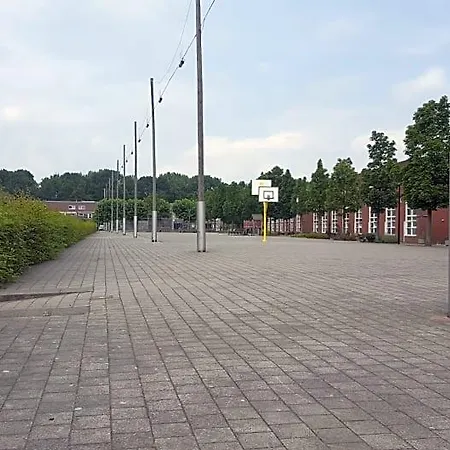 Jamiek's Amsterdam