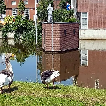 Jamiek's Amsterdam