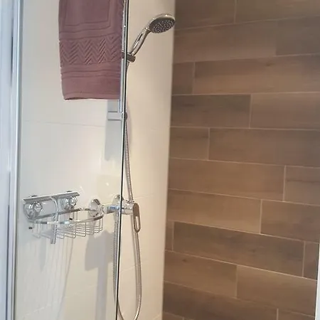 Nocleg ze śniadaniem Jamiek's *
