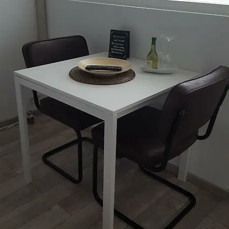 Jamiek's Bed & Breakfast