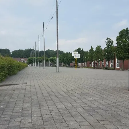 Nocleg ze śniadaniem Jamiek's *
