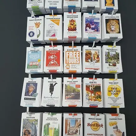 Jamiek's לינה וארוחת בוקר