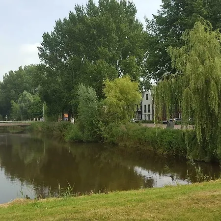 Jamiek's Bed & Breakfast Amsterdam