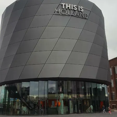 Jamiek's 4* Amsterdam