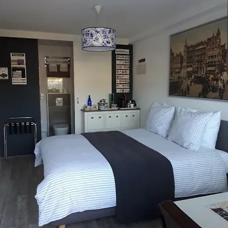 Bed & Breakfast Jamiek's