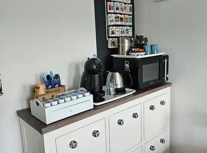 Bed & Breakfast Jamiek's