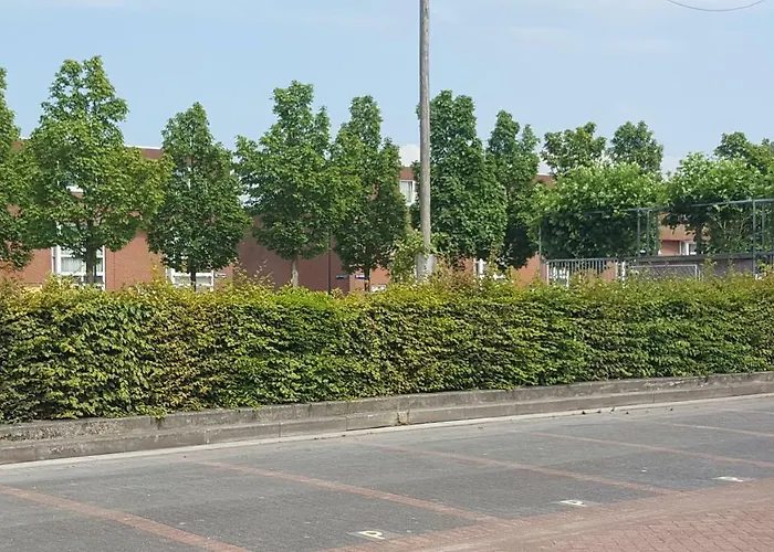 ベッド・アンド・ブレックファスト Jamiek's アムステルダム