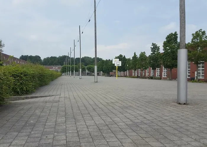 ベッド・アンド・ブレックファスト Jamiek's 4*