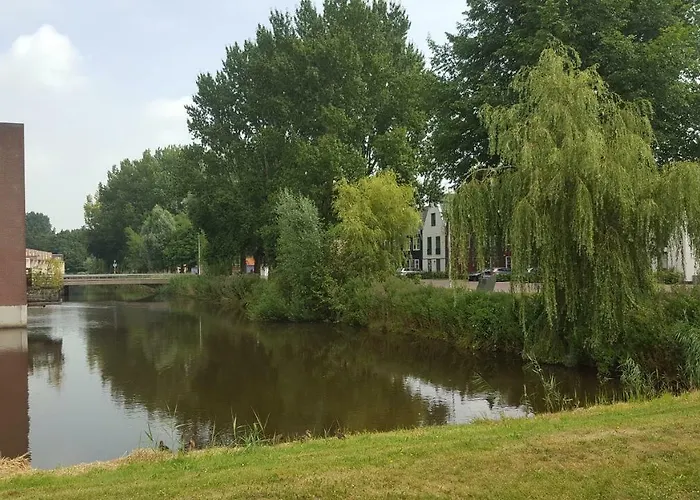 Jamiek's Bed & Breakfast Amsterdam