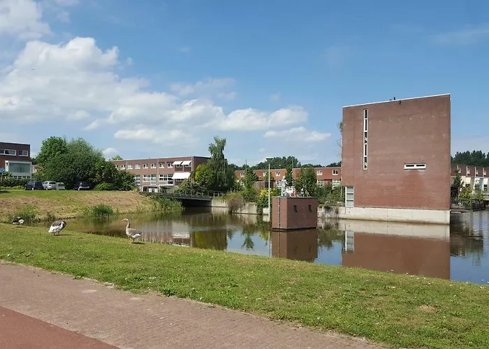 Bed & Breakfast Jamiek's 4*