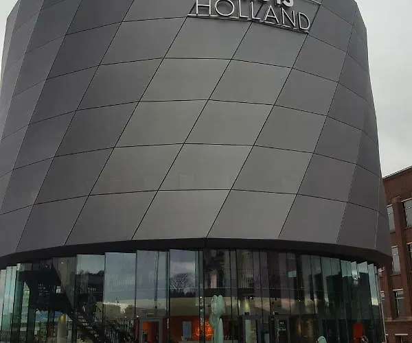 Jamiek's 4* Amsterdam