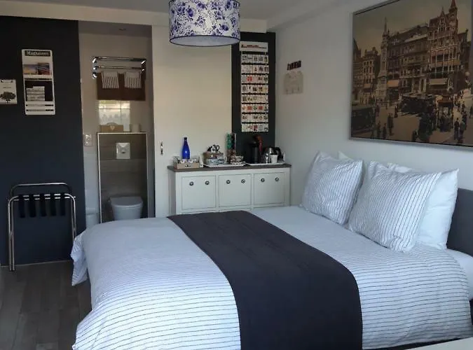 Bed & Breakfast Jamiek's