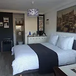 Bed and Breakfast Jamiek's