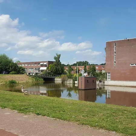 Couette-café Jamiek's 4*