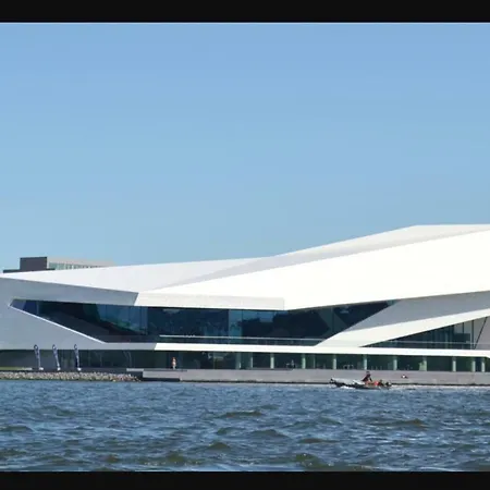 Jamiek's Amsterdam