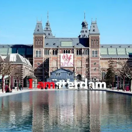 Jamiek's Amsterdam