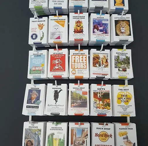 Jamiek's Couette-café